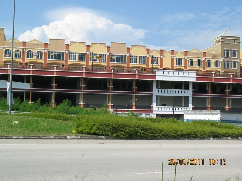 Plaza Jelutong - iProperty.com.my