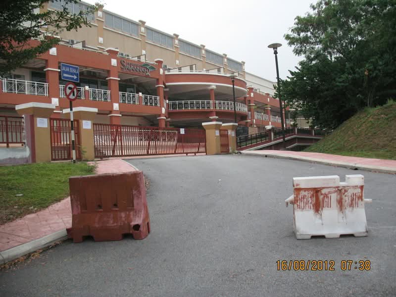 Plaza Jelutong - iProperty.com.my