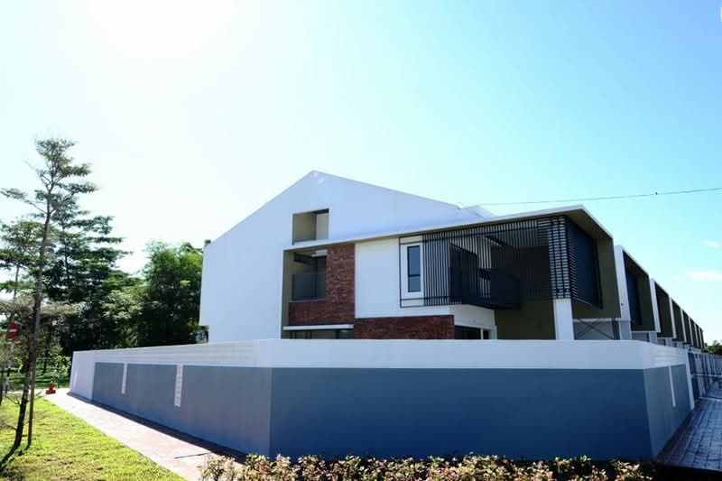 Aman Sara 3 Giardino Terrace - iProperty.com.my