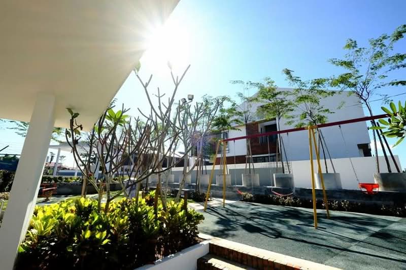 Aman Sara 3 Giardino Terrace - iProperty.com.my