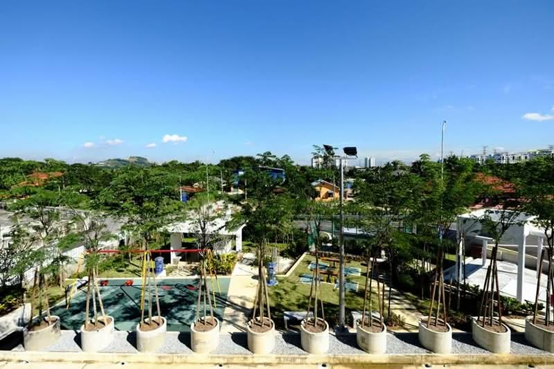 Aman Sara 3 Giardino Terrace Details 2 Storey Terraced House For Sale And For Rent Propertyguru Malaysia