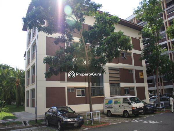 Lengkong Tiga - HDB for Rent & Sale, HDB Resale and HDB Listings ...