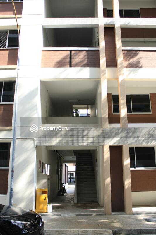 105 Lengkong Tiga #0