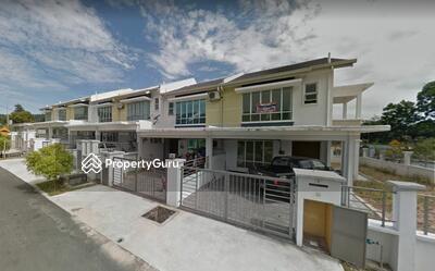 - Desa Saujana Langat