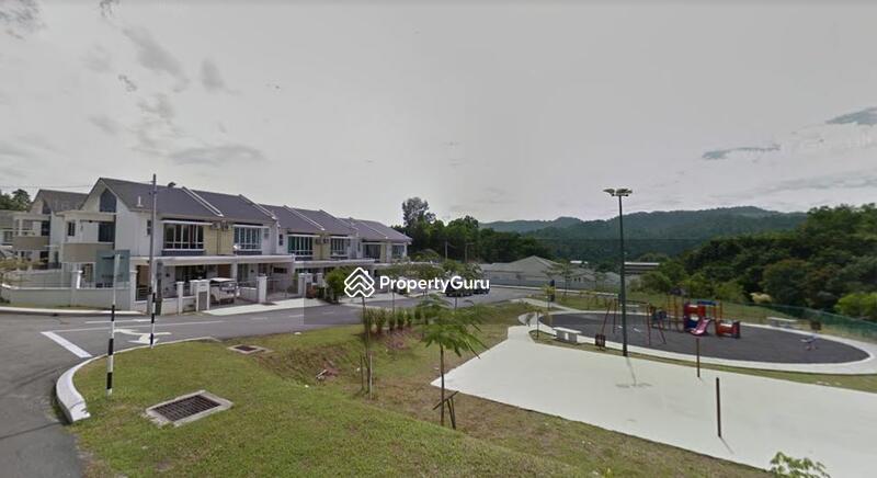 Desa Saujana Langat #0
