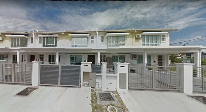 Desa Saujana Langat - iProperty.com.my