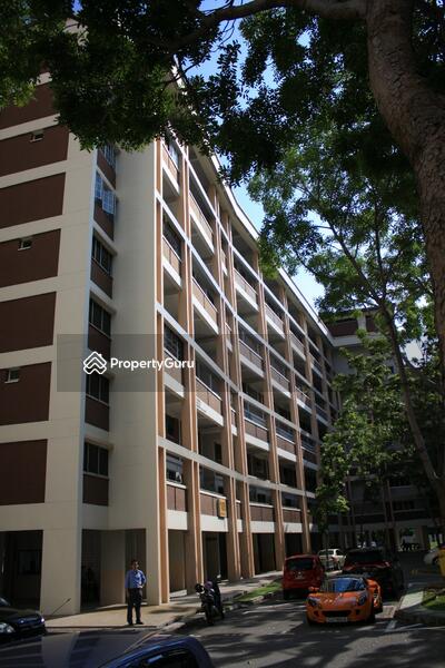 For Sale - 108 Lengkong Tiga