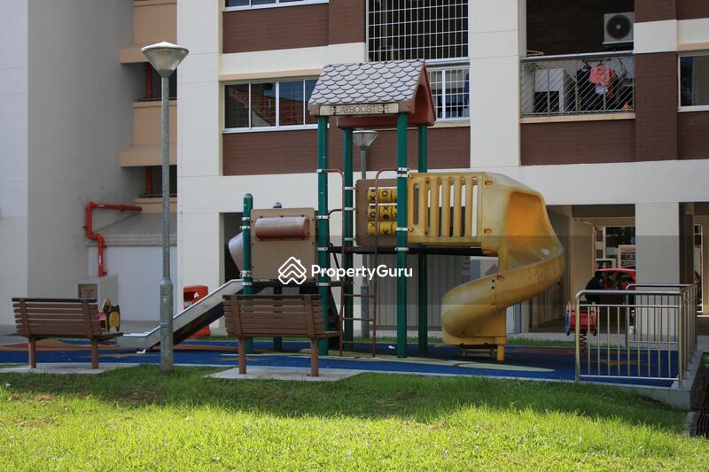 For Rent - 109 Lengkong Tiga
