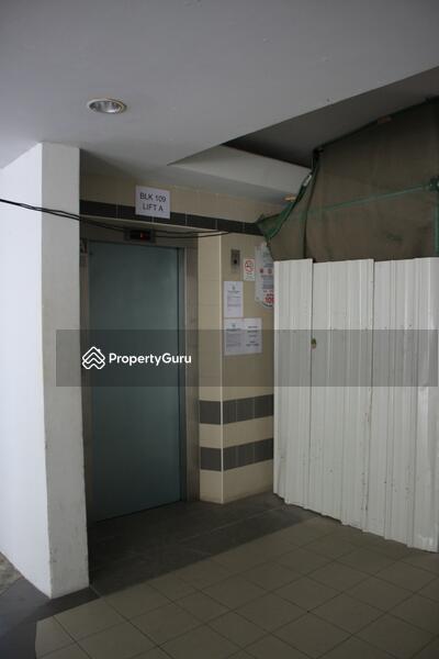 For Rent - 109 Lengkong Tiga