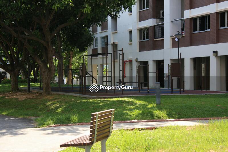 For Rent - 109 Lengkong Tiga