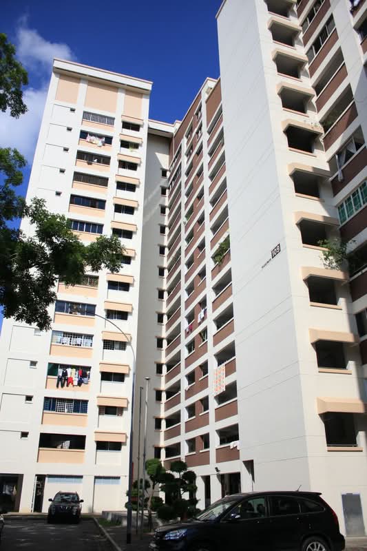 109 Lengkong Tiga