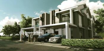 Taman Villa Indah