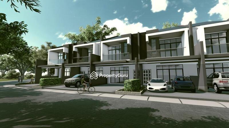 Taman Villa Indah #0