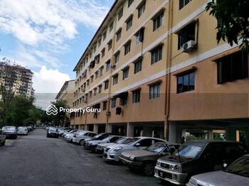 Taman Seri Merdeka