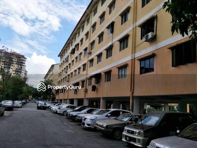 - Taman Seri Merdeka