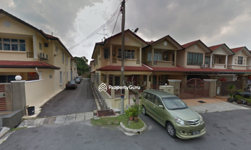 Taman Seri Merdeka #0