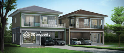 - The Plant Estique Pattanakarn 38