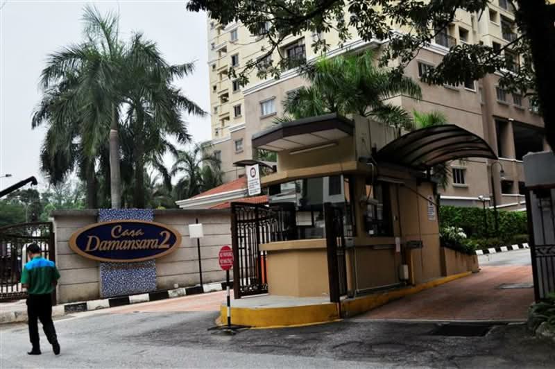 Casa Damansara 2 - iProperty.com.my