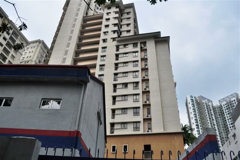 Casa Damansara 2 - iProperty.com.my