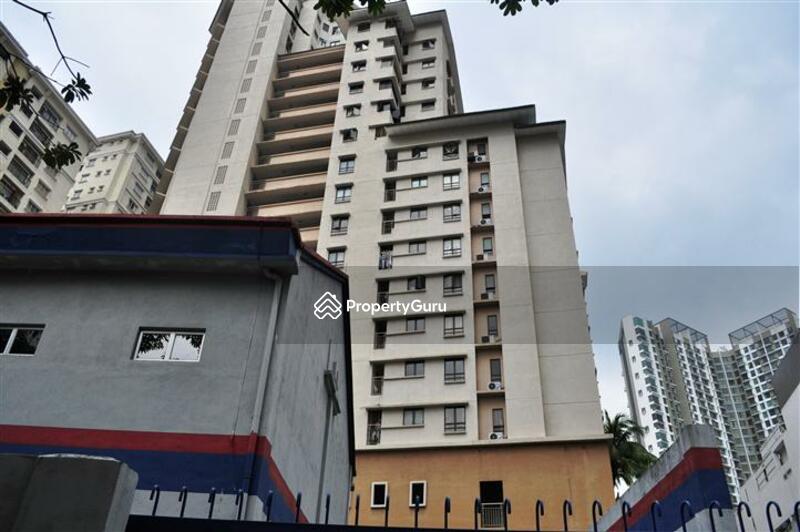For Rent - Casa Damansara 2