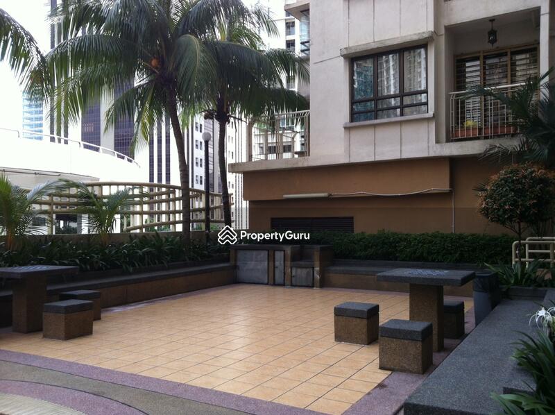 Casa Damansara 2 #0