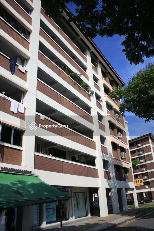 110 Lengkong Tiga #0