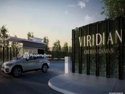 - Viridian Cheras Idaman