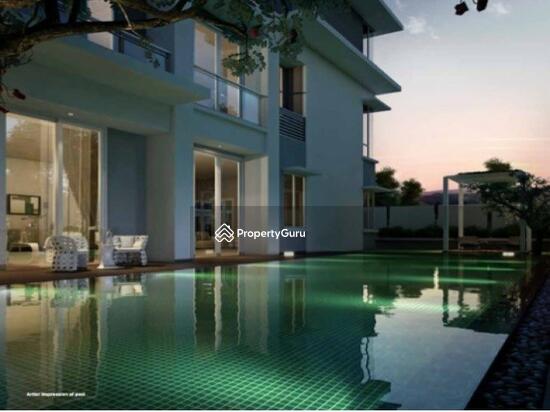Untuk Dijual - Viridian Cheras Idaman