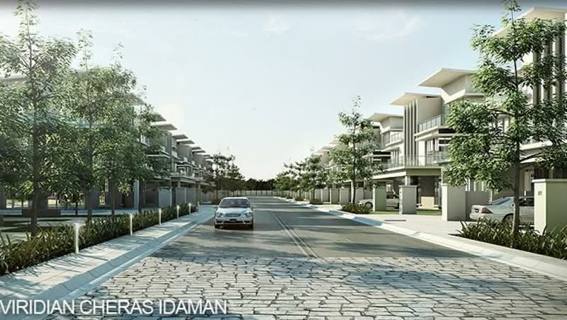 Viridian Cheras Idaman - iProperty.com.my