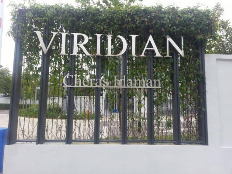 Viridian Cheras Idaman - iProperty.com.my