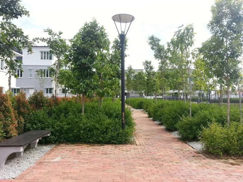 Viridian Cheras Idaman - iProperty.com.my