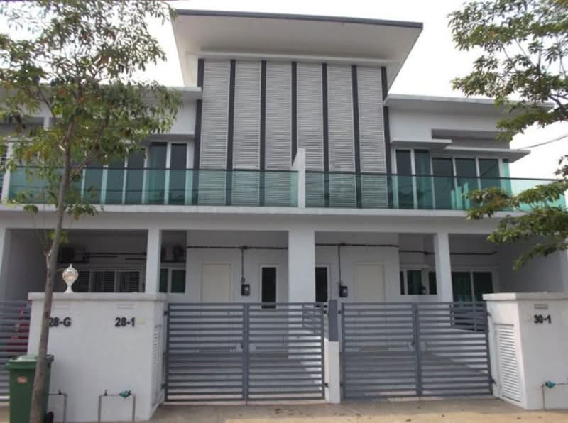 Viridian Cheras Idaman - iProperty.com.my