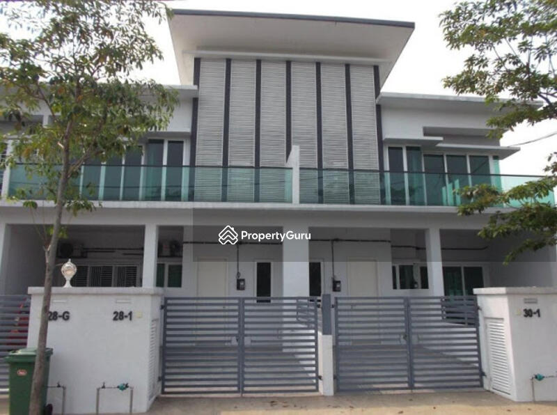 Untuk Dijual - Viridian Cheras Idaman