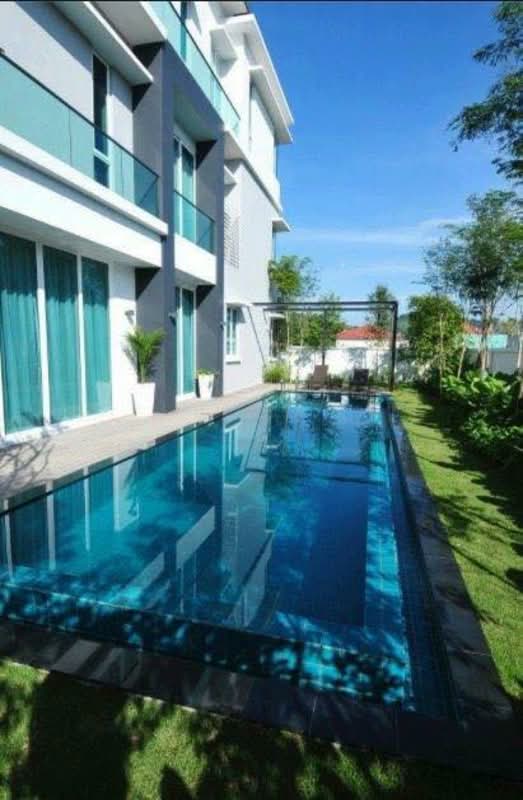 Viridian Cheras Idaman - iProperty.com.my