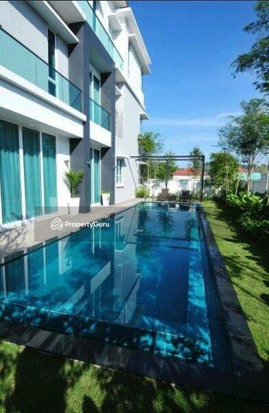 Untuk Dijual - Viridian Cheras Idaman