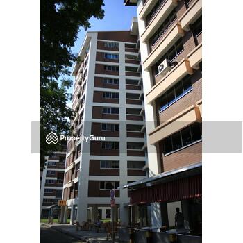 111 Lengkong Tiga