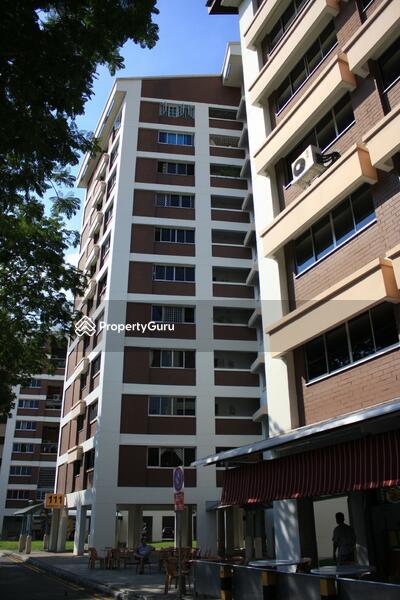 For Rent - 111 Lengkong Tiga