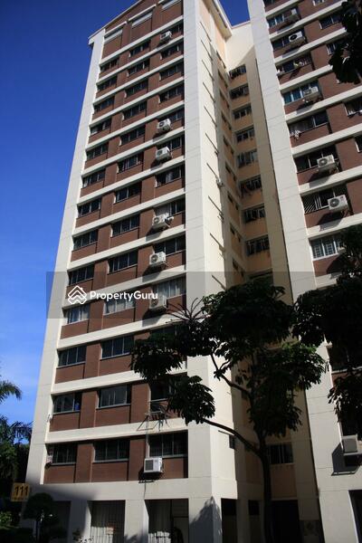 For Rent - 111 Lengkong Tiga