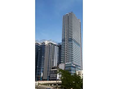 - Strata Office Suites @ KL Eco City