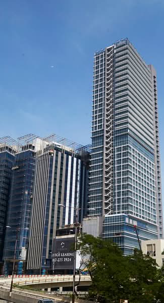 Pejabat untuk Disewa di KL Eco City (Kuala Lumpur) - Weng Phua - PropertyGuru.com.my