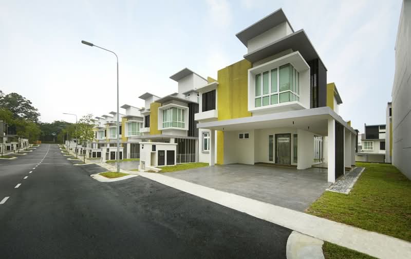 Tijani Ukay - iProperty.com.my