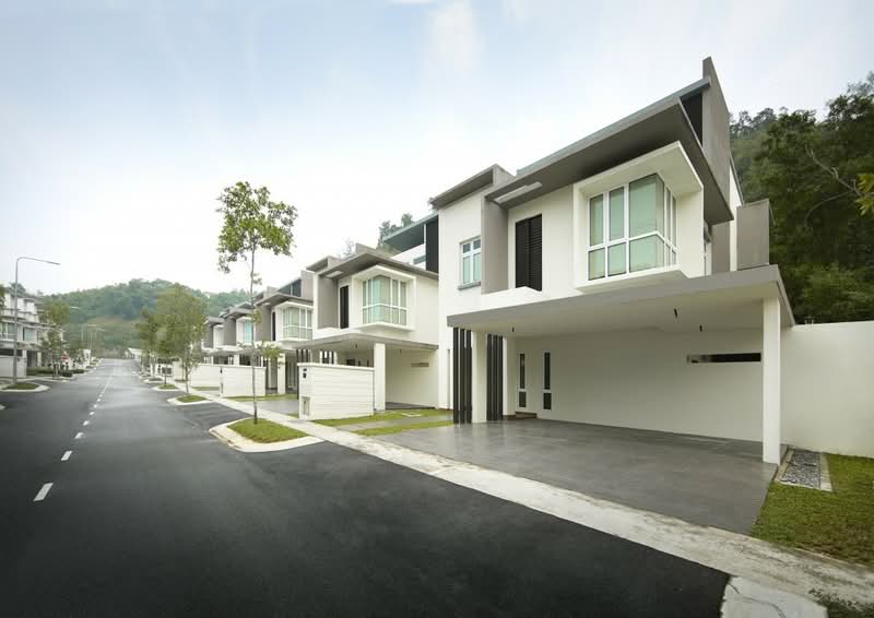 Tijani Ukay - iProperty.com.my