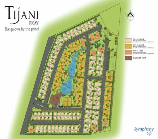 Tijani Ukay - Site Plan - iProperty.com.my