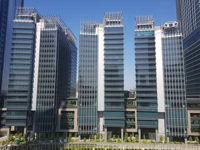 - The Pillars @ KL Eco City