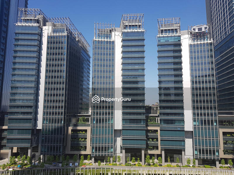 Untuk Disewa - The Pillars @ KL Eco City