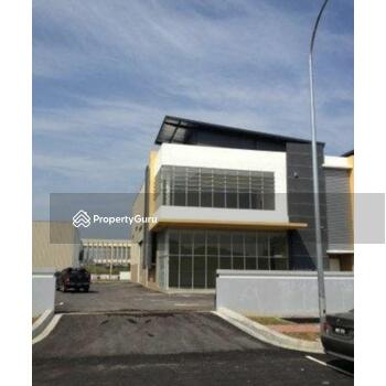 Semtec Park Semenyih