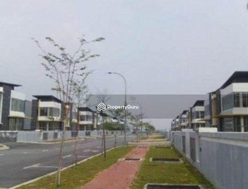 Semtec Park Semenyih #0