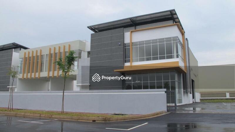 Semtec Park Semenyih #0