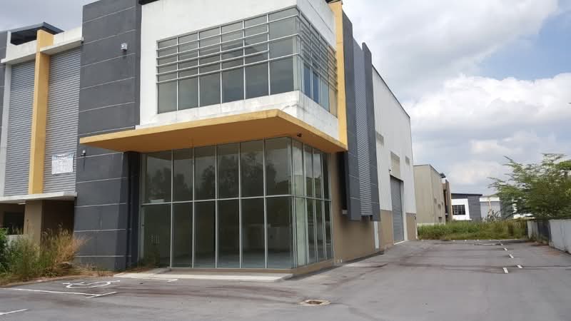 Semtec Park Semenyih - iProperty.com.my