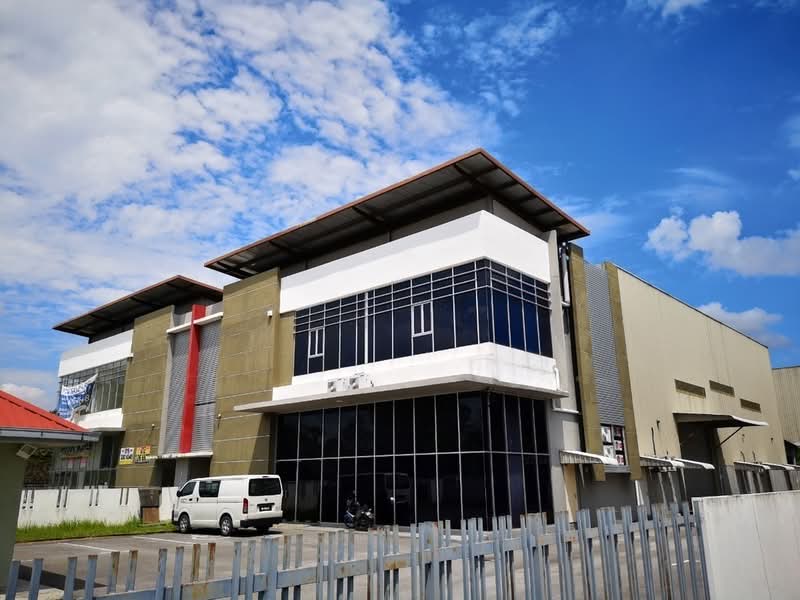 Semtec Park Semenyih - iProperty.com.my